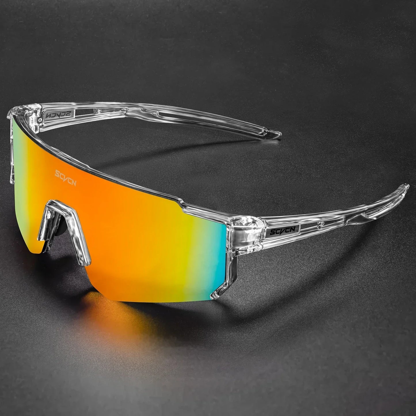 SCVCN Outdoor UV400 Cycling Sunglasses