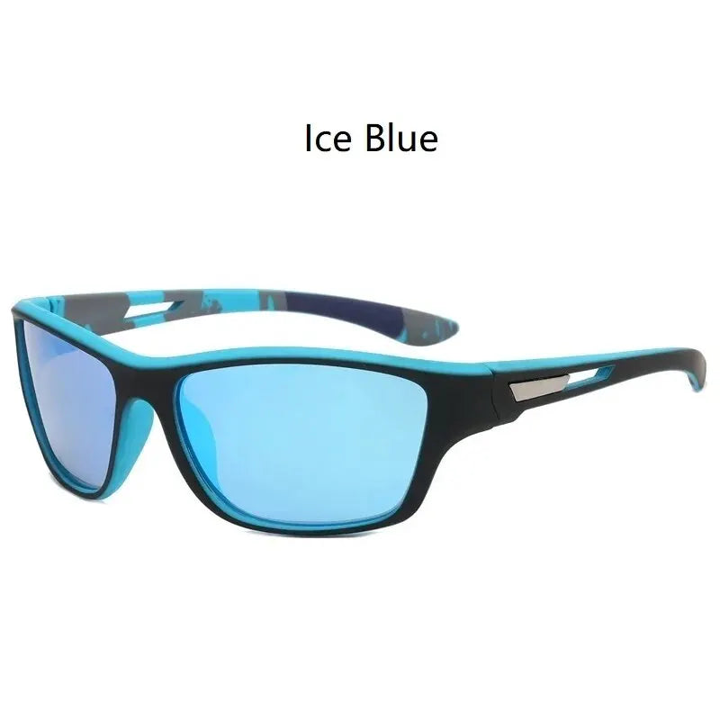 Classic Polarized Outdoor Sports Sunglasses