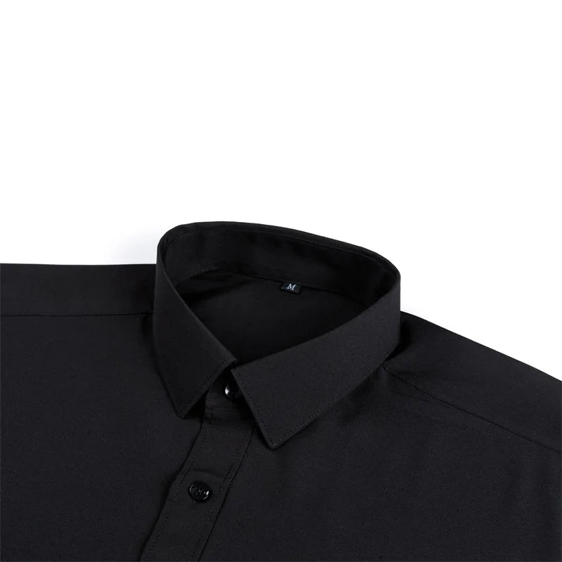 Men’s Classic Long Sleeve Shirt