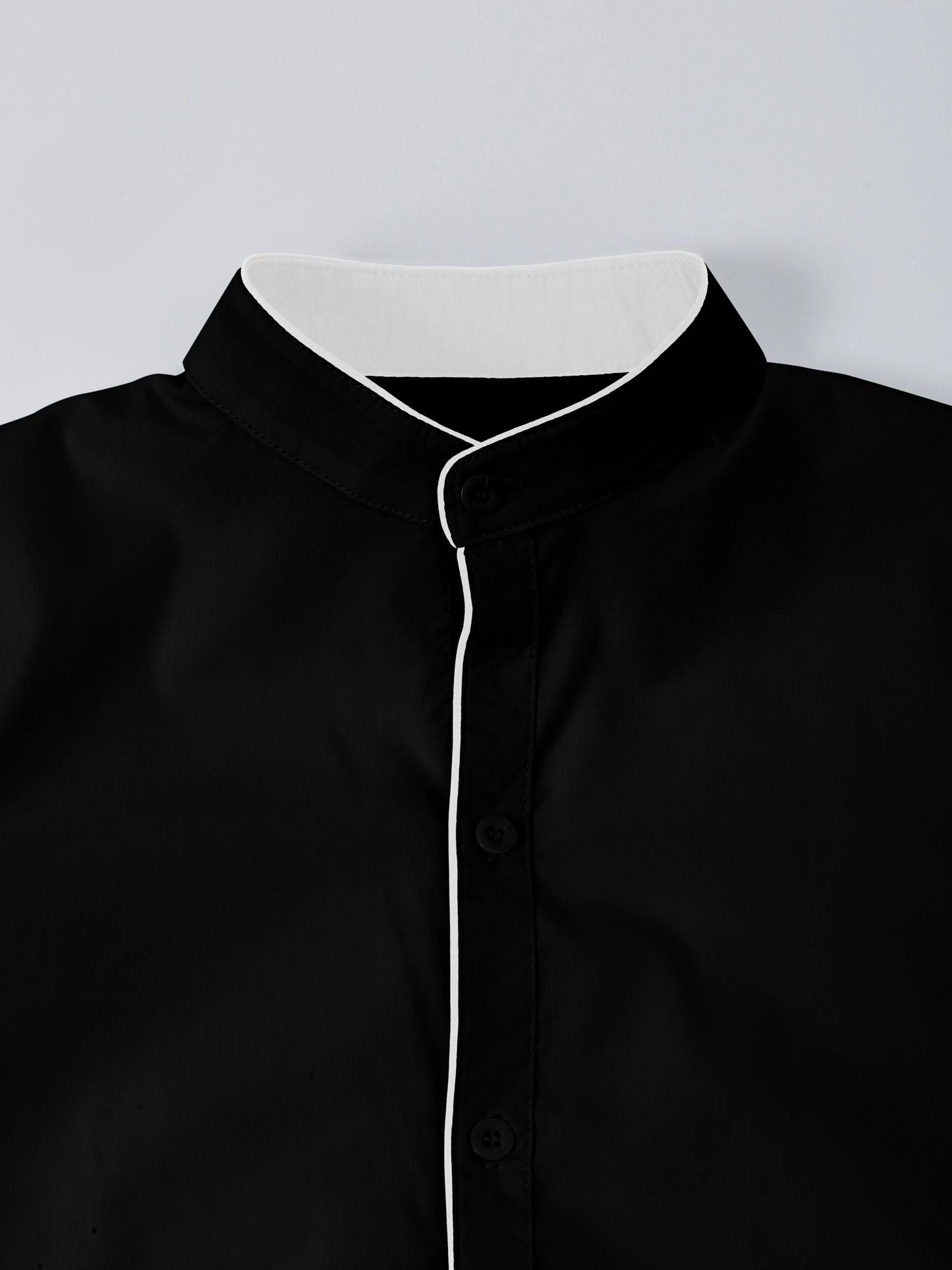 Men’s Spring Autumn Long Sleeve Shirt