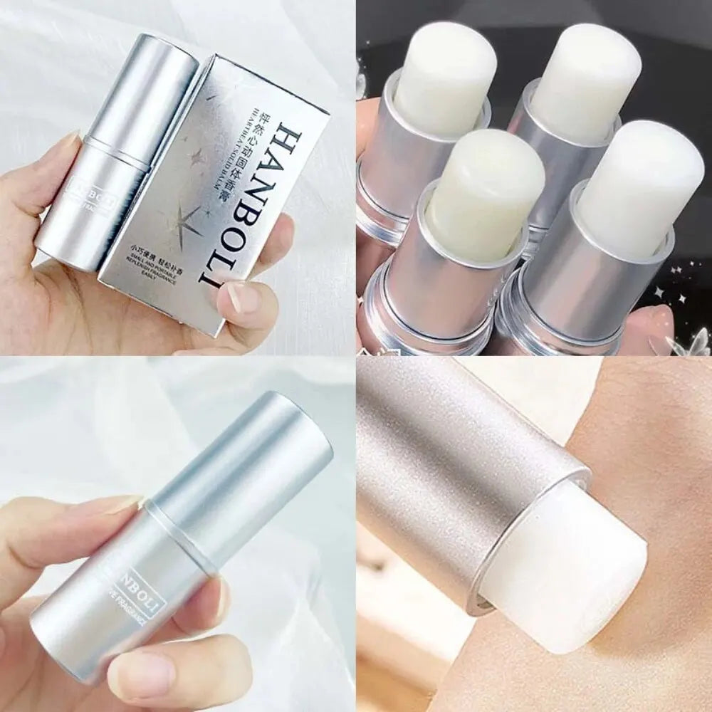 7g Roller Ball Pheromone Perfume Oil