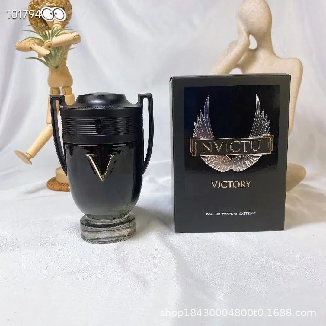 Invincible Aqua Men’s Perfume