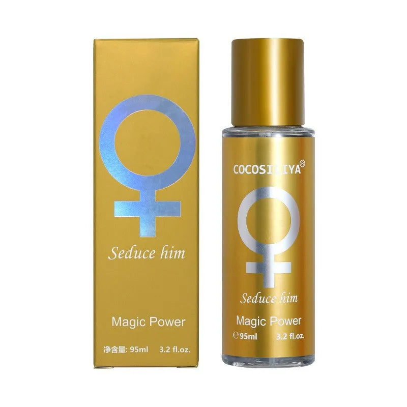 Pheromone Men’s Attraction Perfume