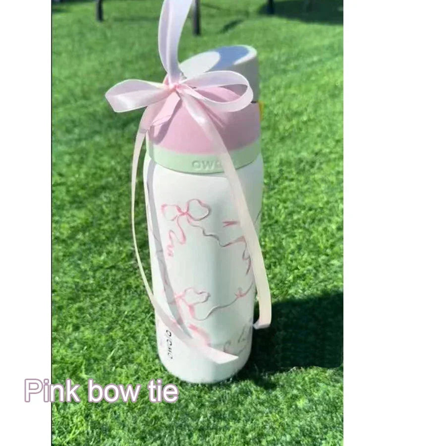 Owala FreeSip Good Luck Bottle