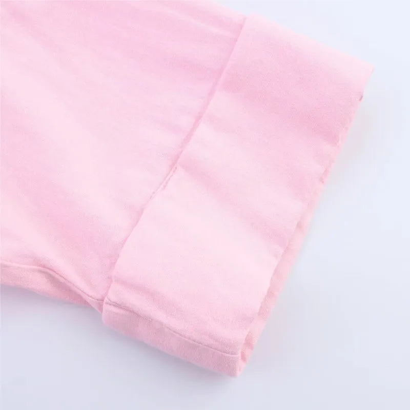 HipSeam Asymmetric Hem Women Shirt