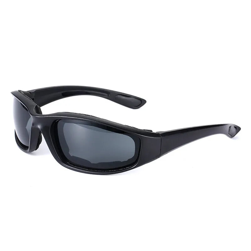 Tactical CS Impact Protection Goggles