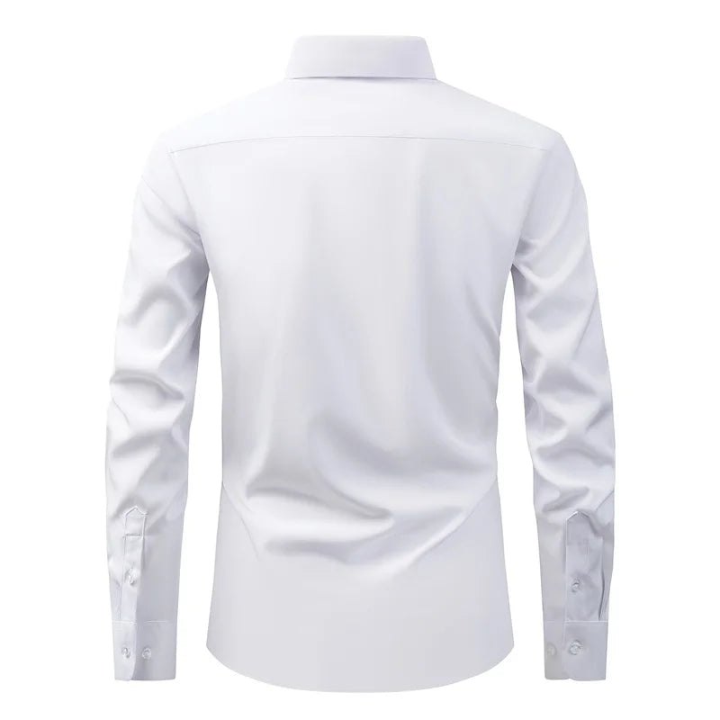 Men’s Classic Long Sleeve Shirt