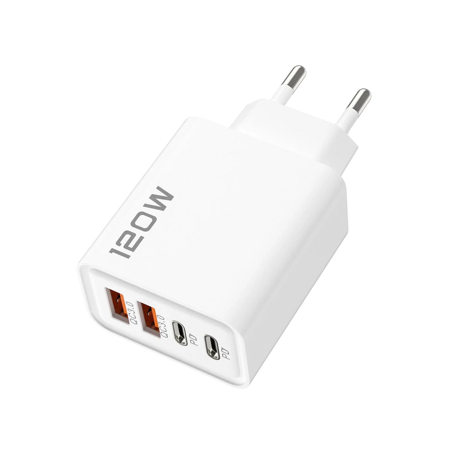 120W Fast Charging Adapter