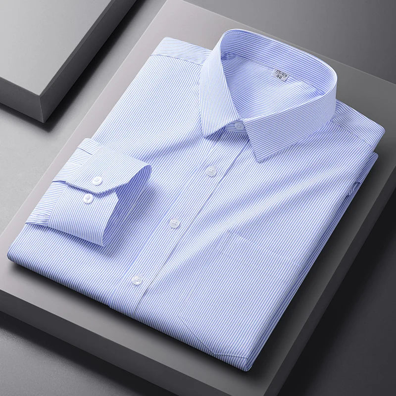 Men’s Formal Long Sleeve Shirt