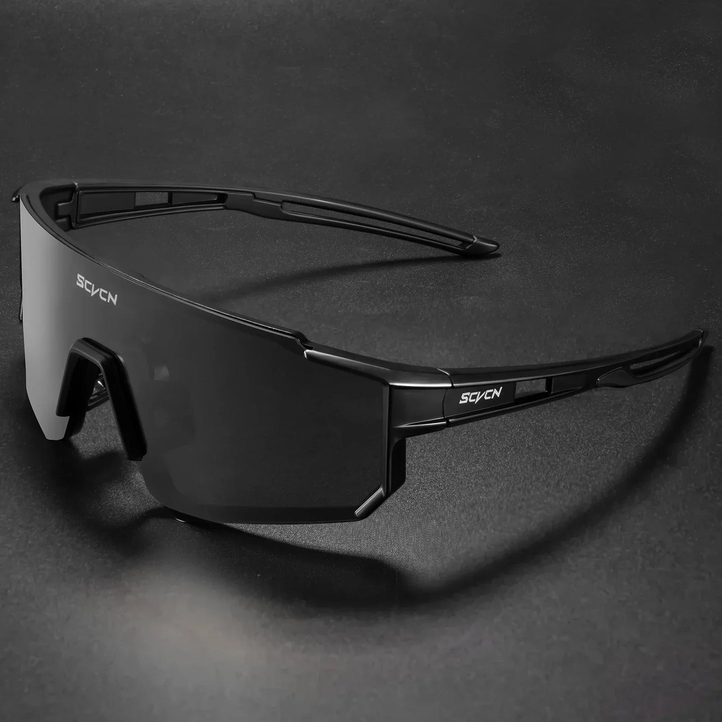 SCVCN UV400 Sports Sunglasses