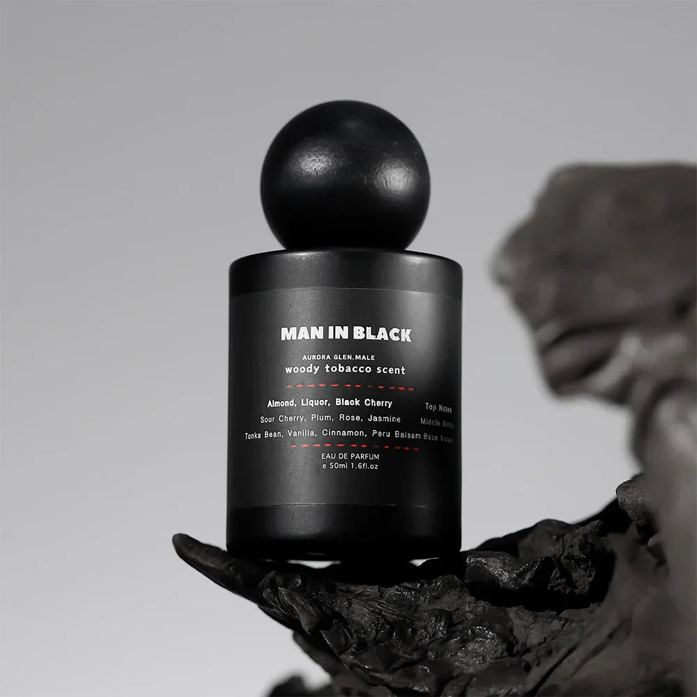 Original Branded Floral Perfume