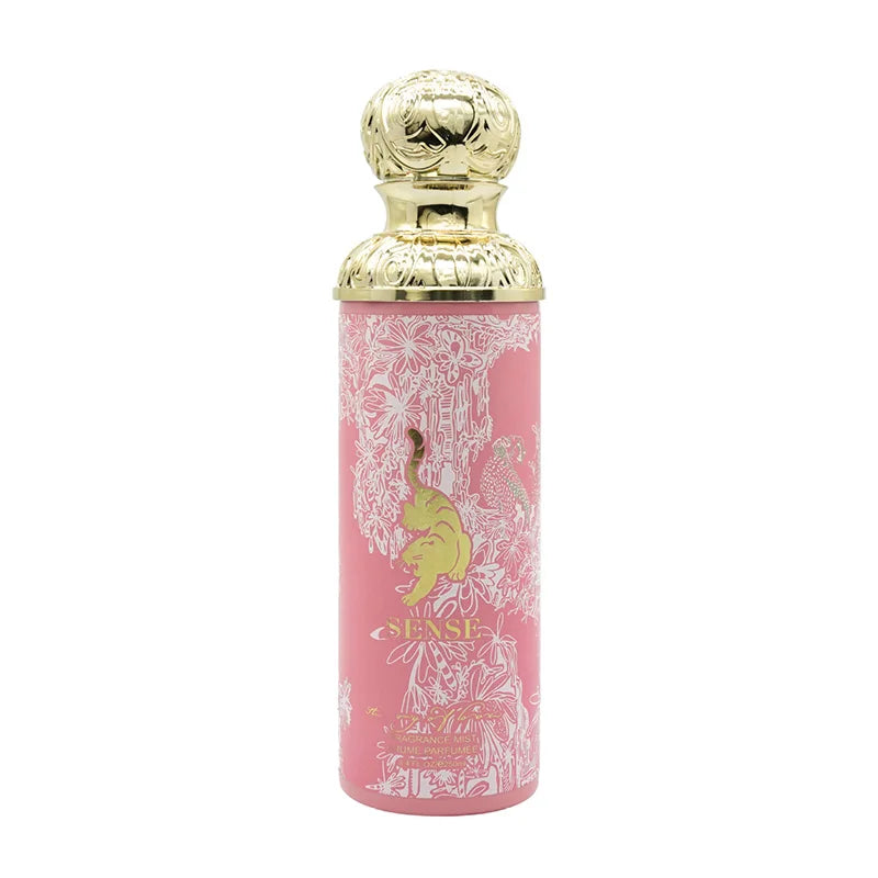 Kuwait Arabian Women’s Perfume