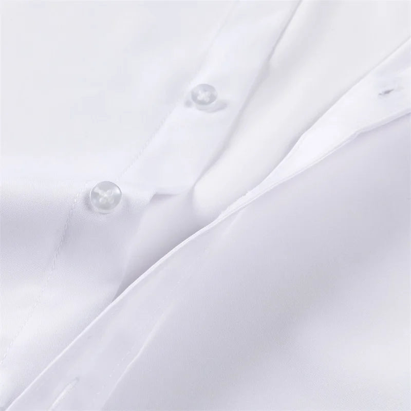 Men’s Classic Long Sleeve Shirt