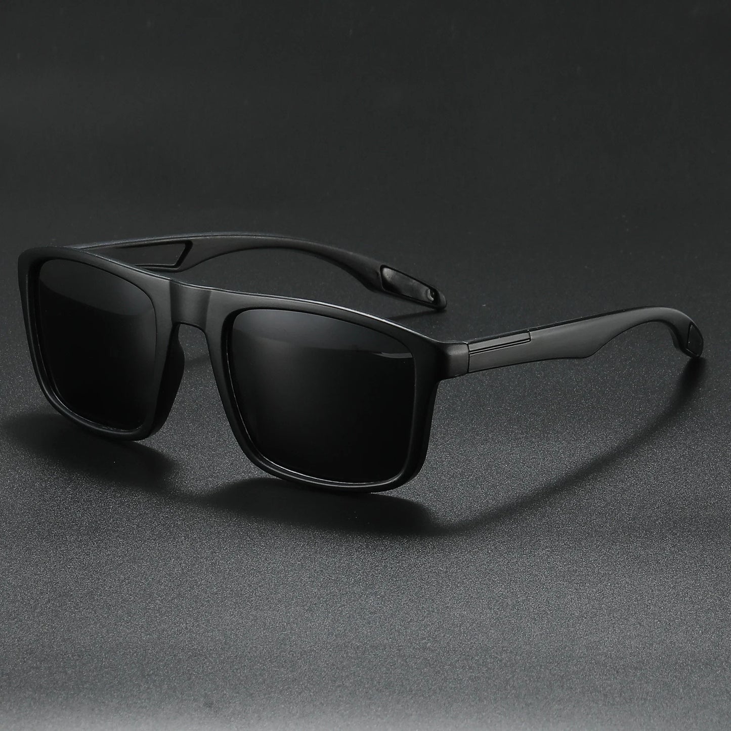 Polarized Unisex Sports Sunglasses