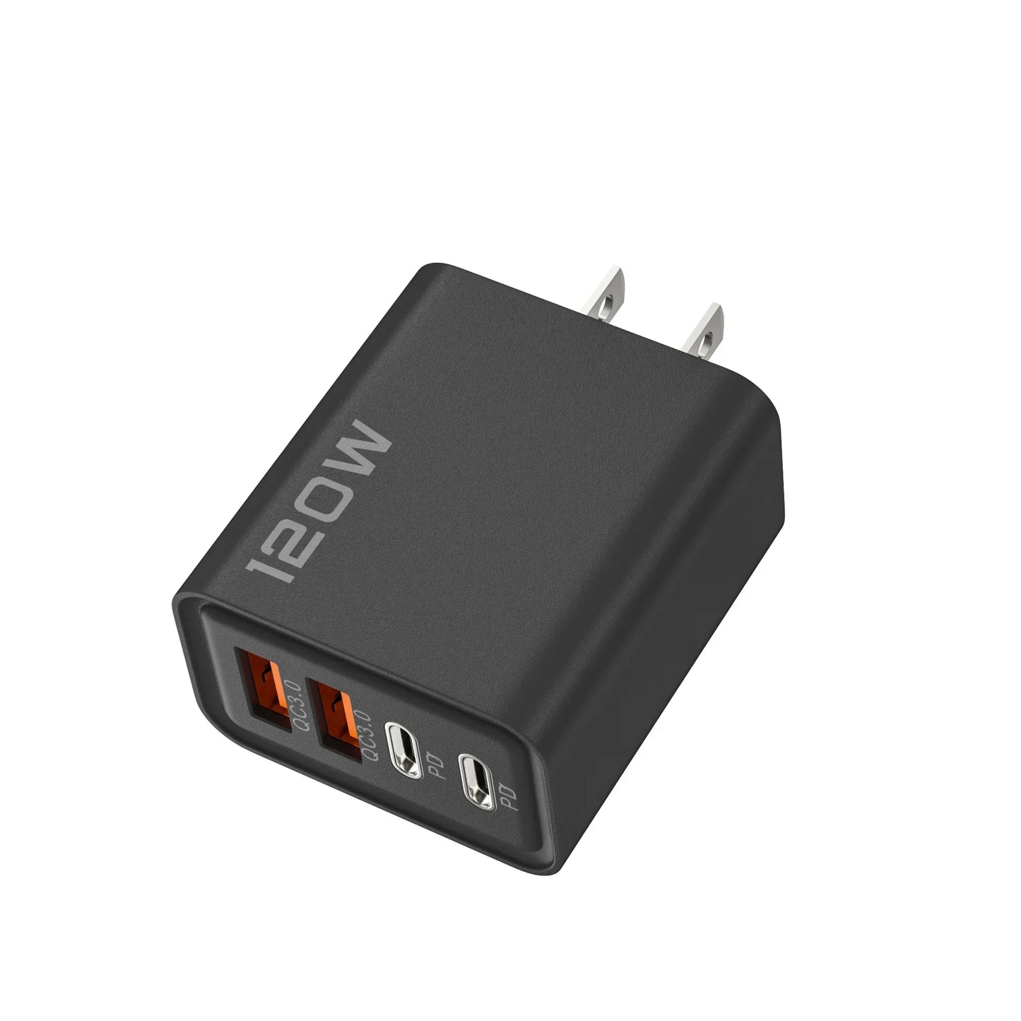 120W Fast Charging Adapter