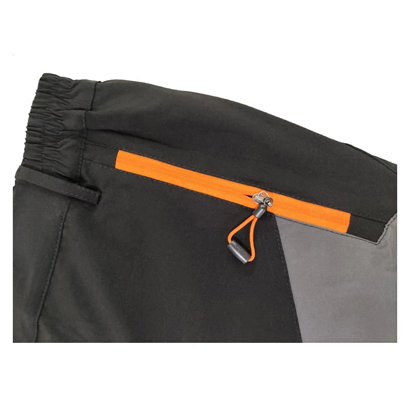 TRVLWEGO Men Summer Hiking Trousers
