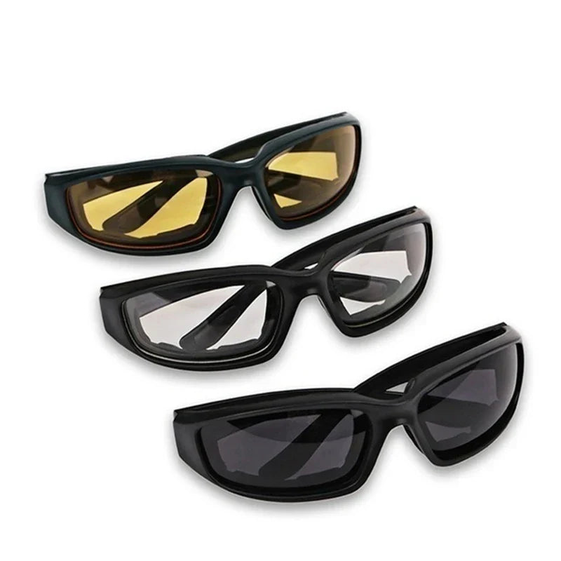 Universal Polarized Motorcycle Sunglasses