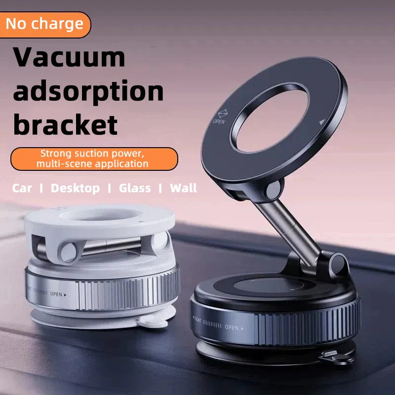 K007 Magnetic 3-Axis Phone Holder