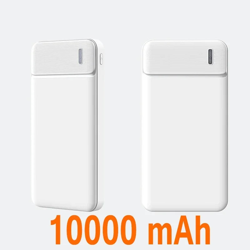 50000mAh 120W Fast PowerBank