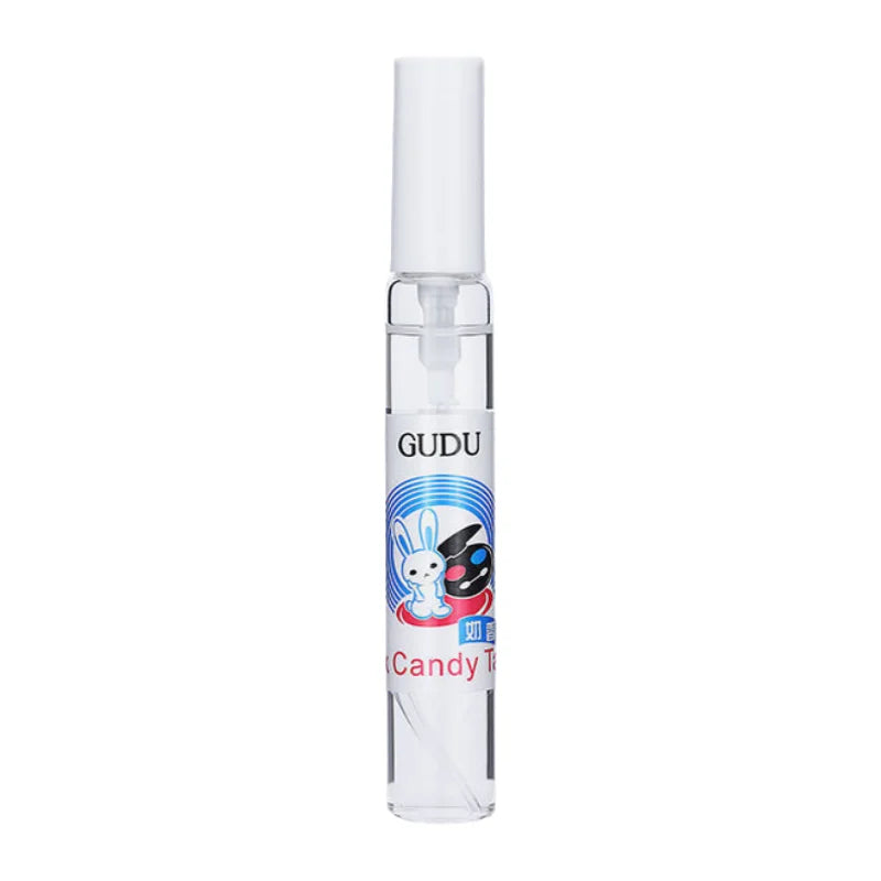 Milk Coconut Caramel Perfume