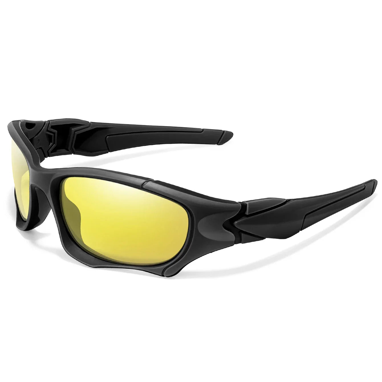 Polarized Camouflage Fishing Sunglasses