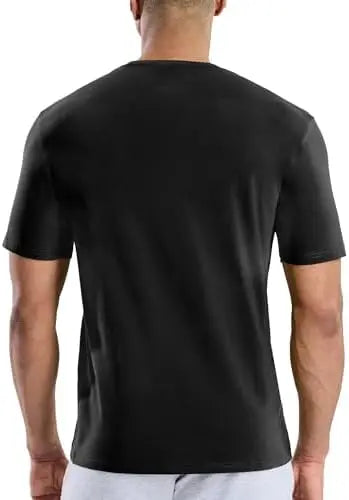 Men's Cotton Summer Casual T-Shirts