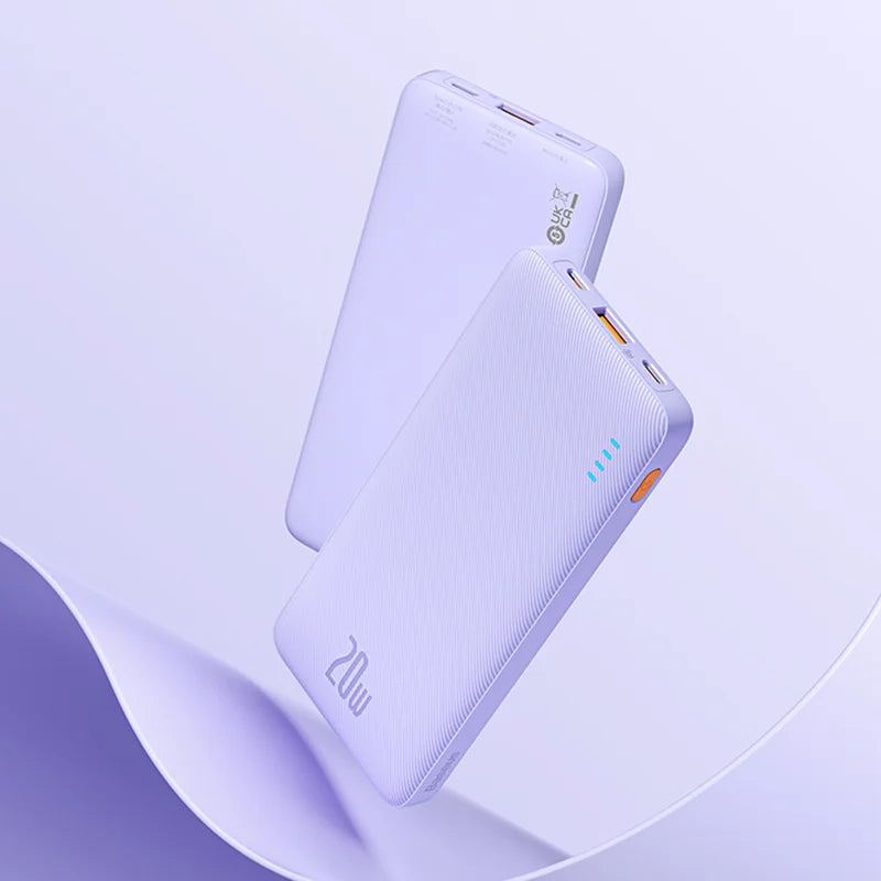Baseus Airpow 20W PowerBank