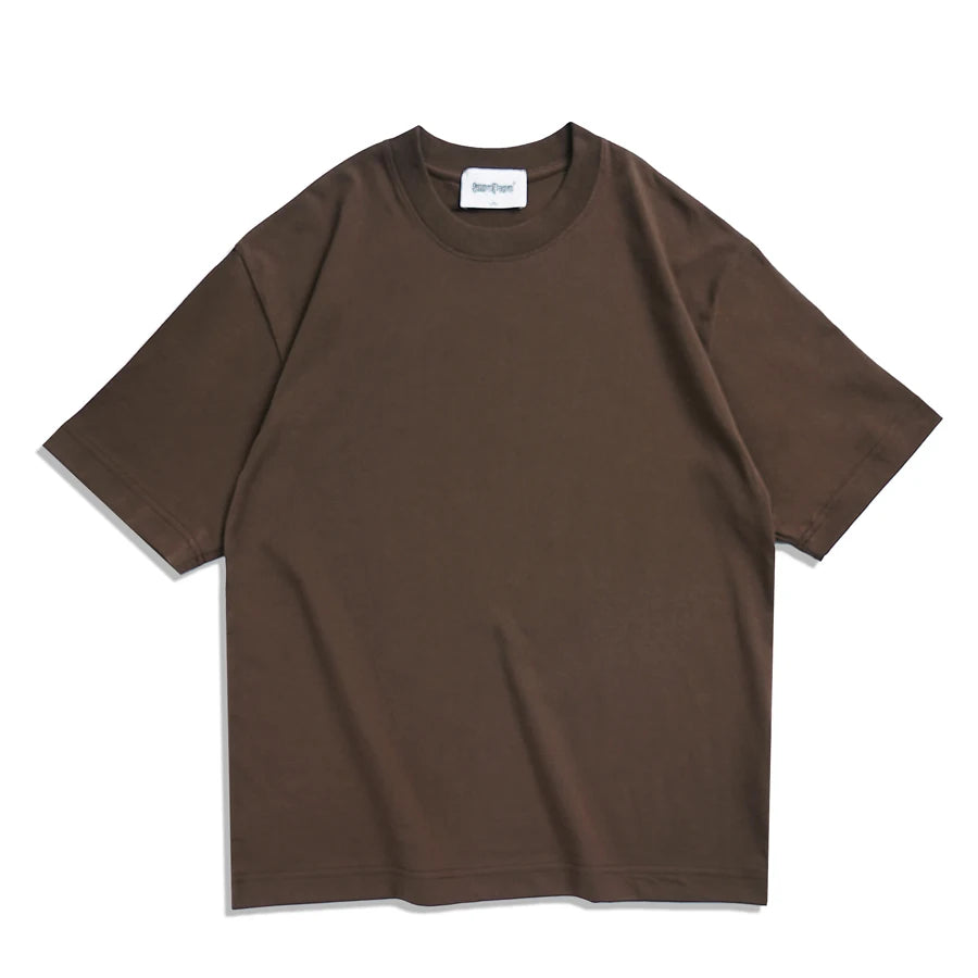 WAVLATII Unisex Oversized Summer T-Shirt