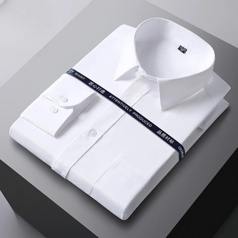 Men’s Formal Long Sleeve Shirt