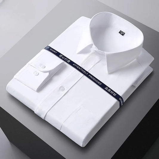 Men’s Formal Long Sleeve Shirt