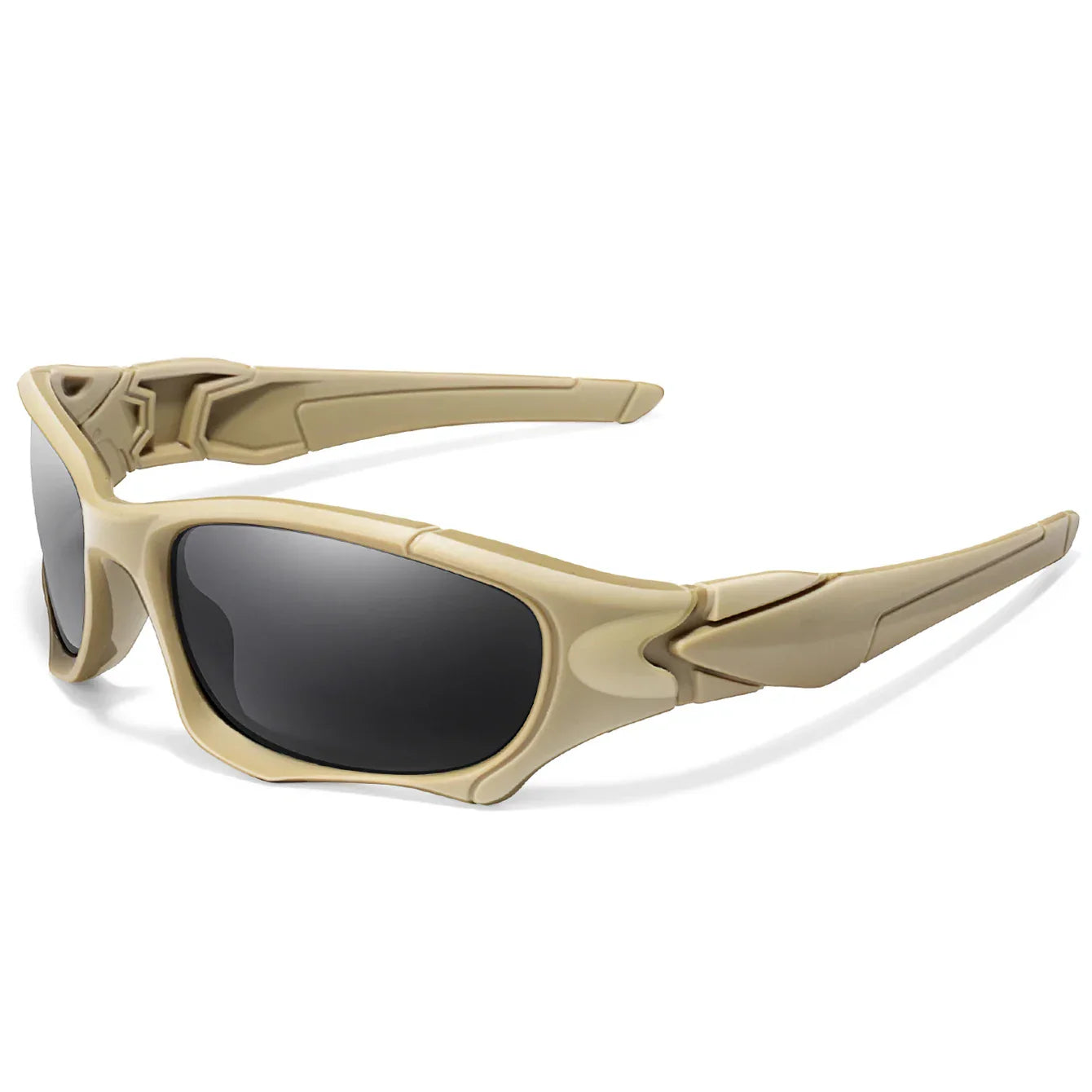 Polarized Camouflage Fishing Sunglasses