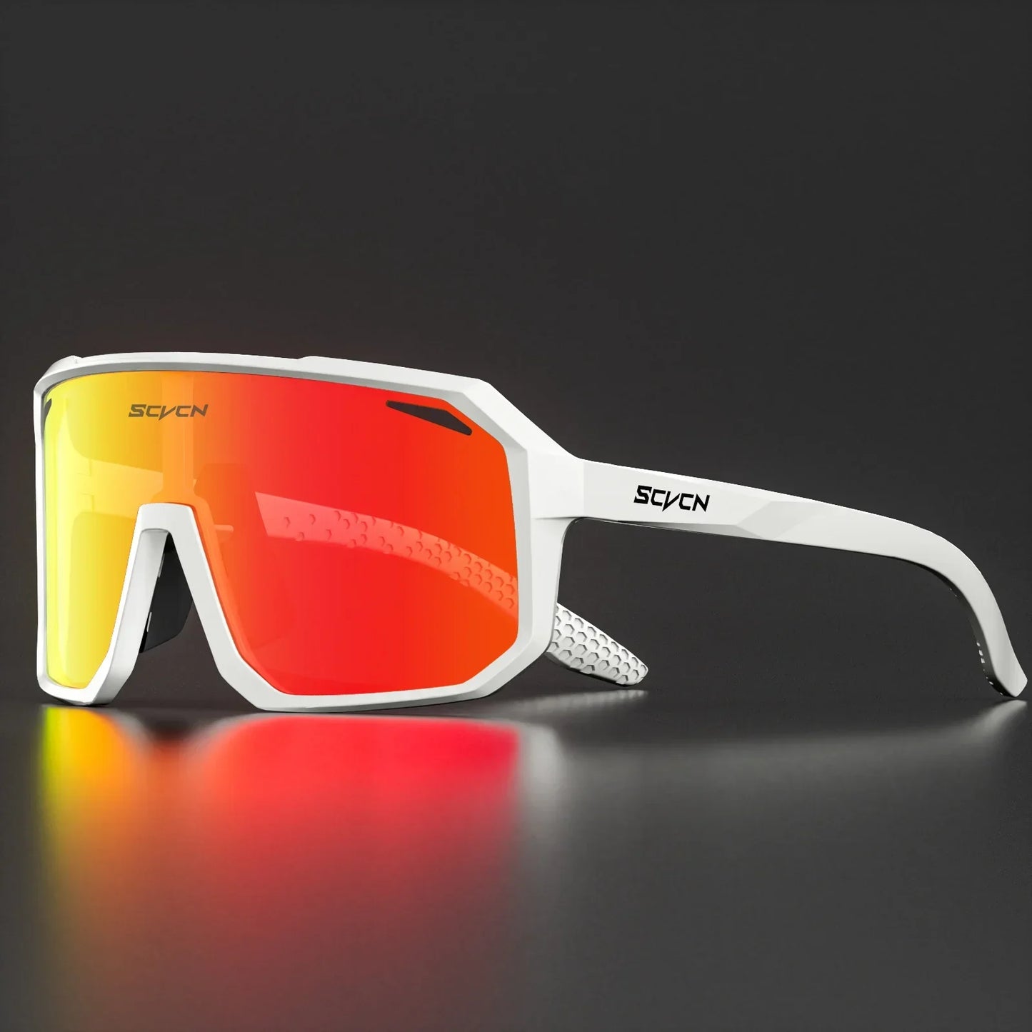 SCVCN UV400 Cycling Sunglasses