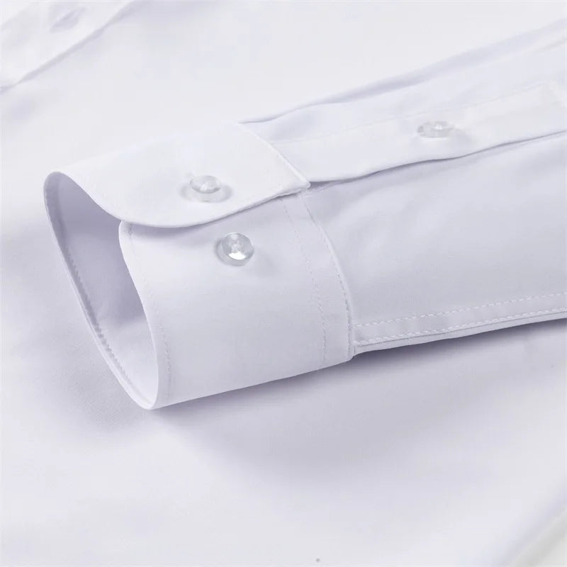 Men’s Classic Long Sleeve Shirt