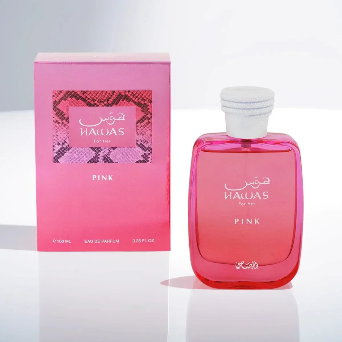 MAYAR Natural Women’s Perfume