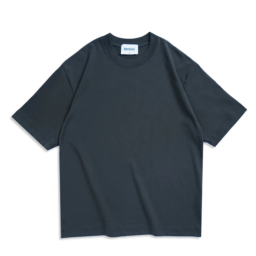WAVLATII Unisex Oversized Summer T-Shirt