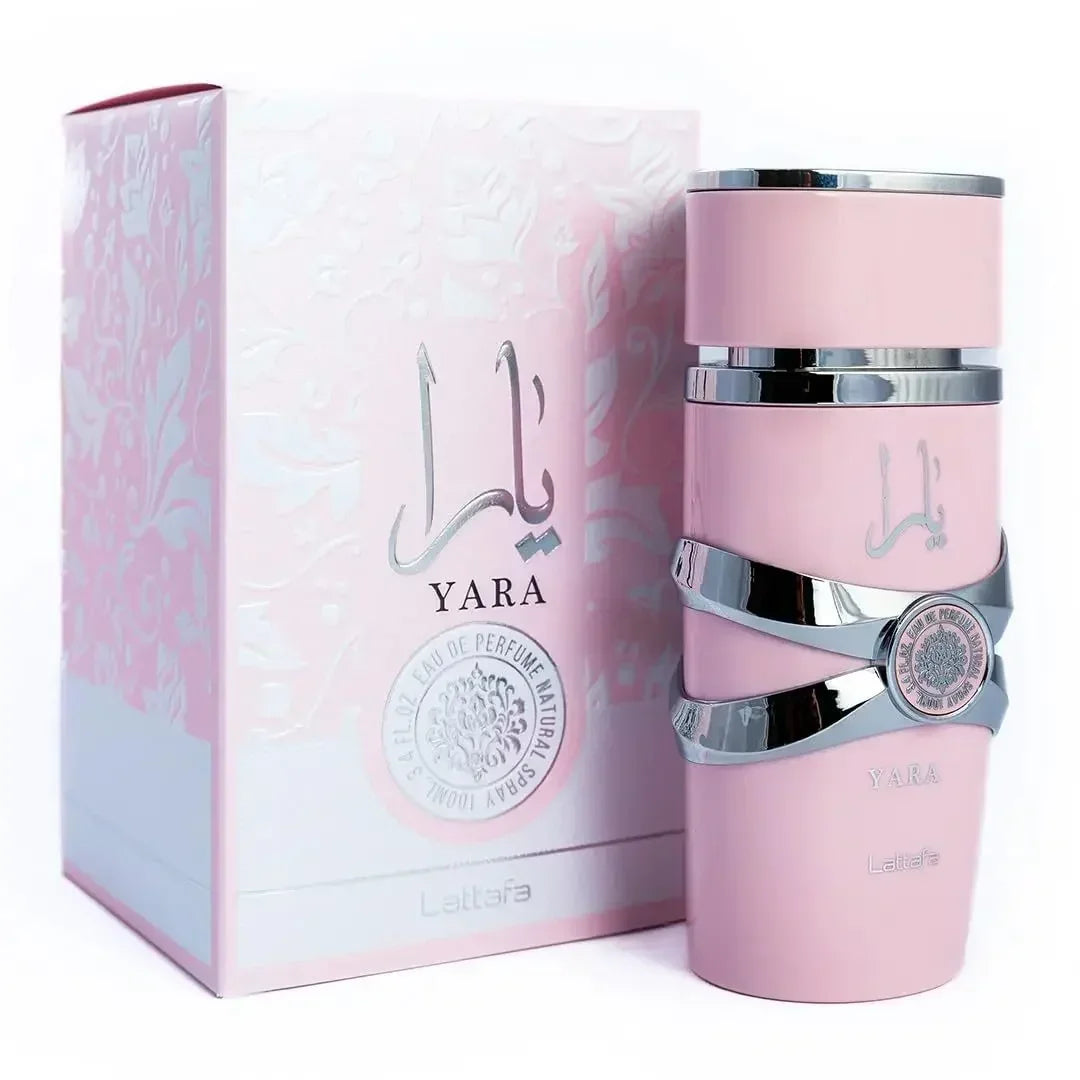 MAYAR Natural Women’s Perfume