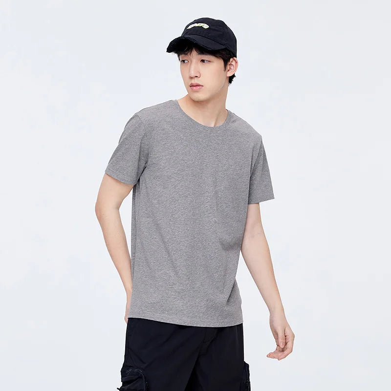 Semir Men's Summer Cotton T-Shirt
