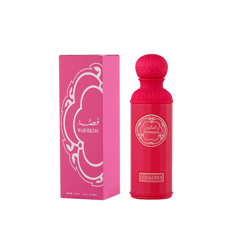 Kuwait Arabian Women’s Perfume
