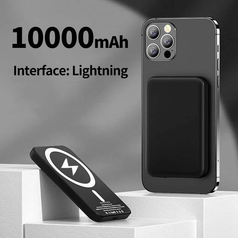 Magnetic 20000mAh Magsafe PowerBank