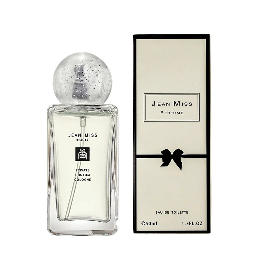 Unisex Floral Brand Perfume