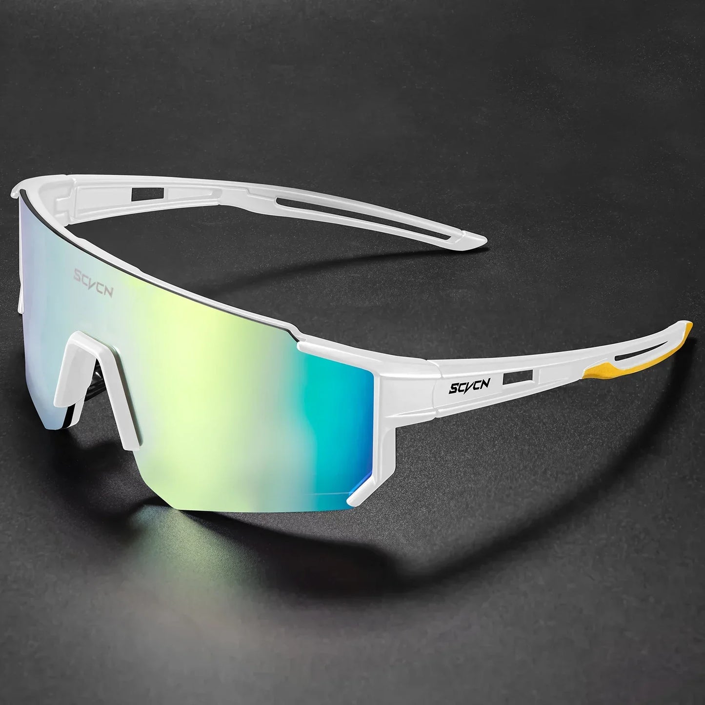 SCVCN Outdoor UV400 Cycling Sunglasses