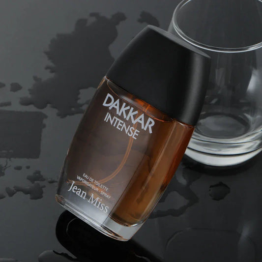 Original Arabian Dubai Adventure Perfume