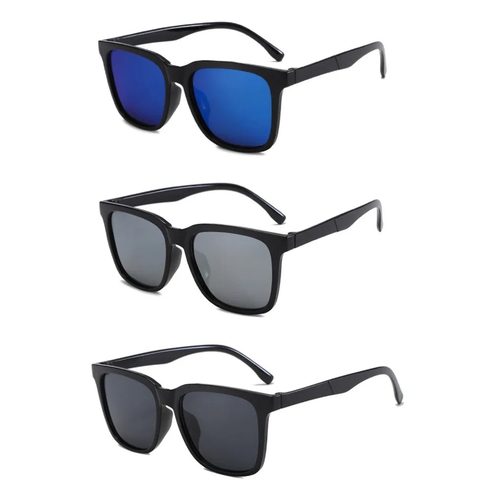 Korean Mercury Lens UV400 Sunglasses