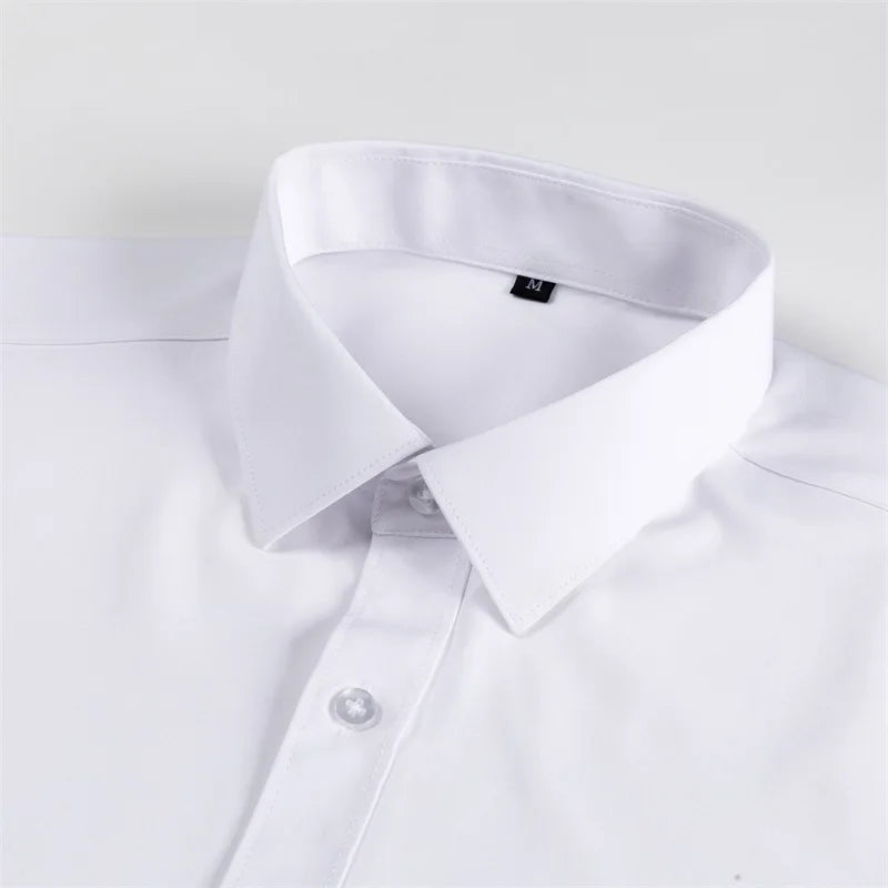 Men’s Classic Long Sleeve Shirt