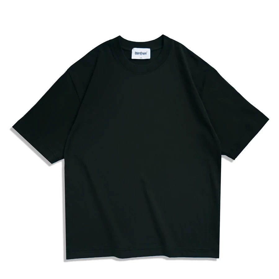 WAVLATII Unisex Oversized Summer T-Shirt