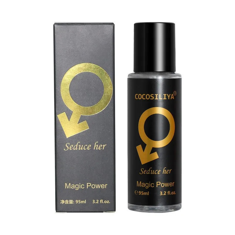 Pheromone Men’s Attraction Perfume