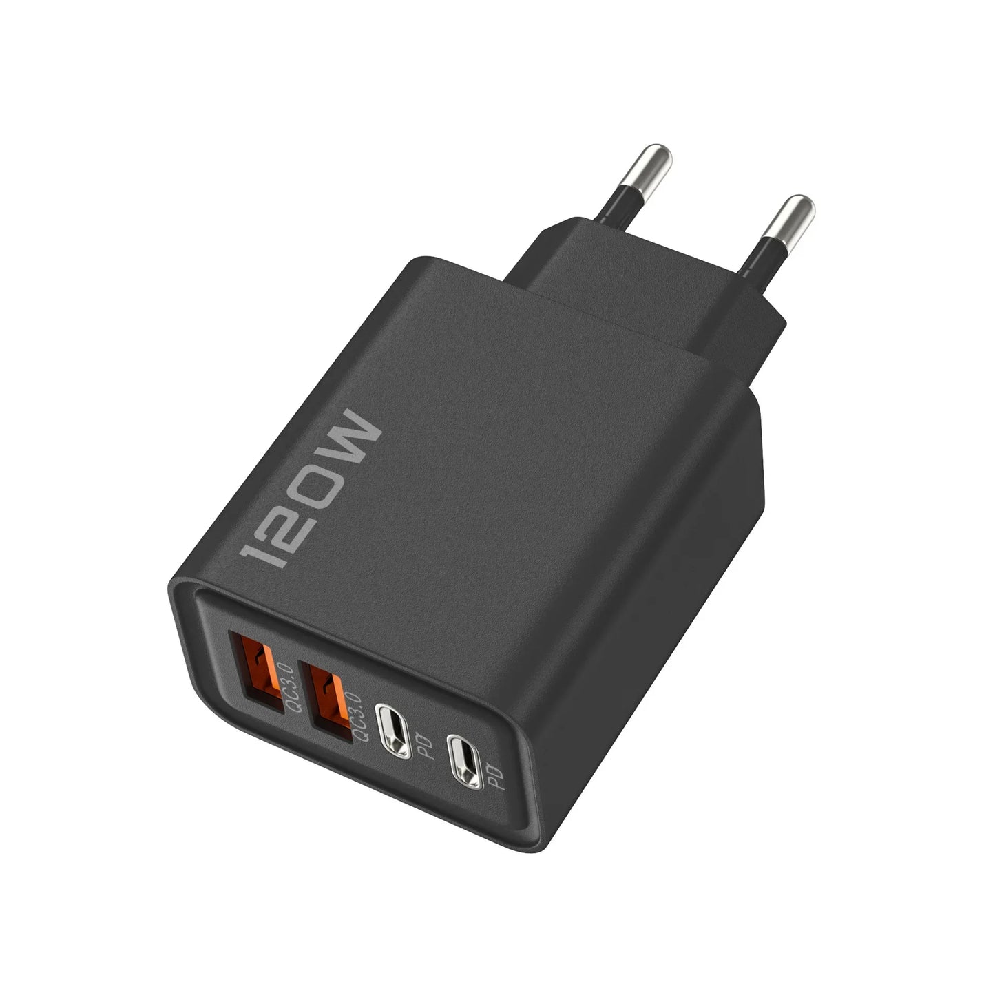120W Fast Charging Adapter