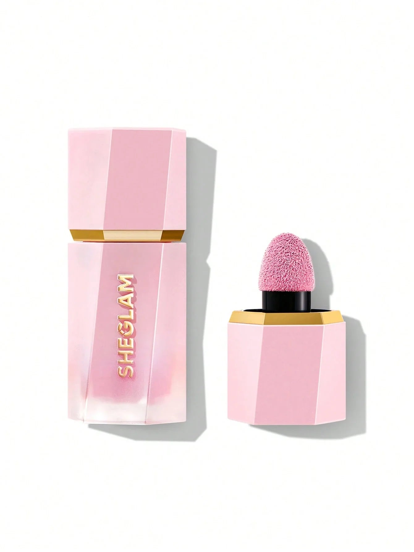 SHEGLAM Color Bloom Liquid Blush