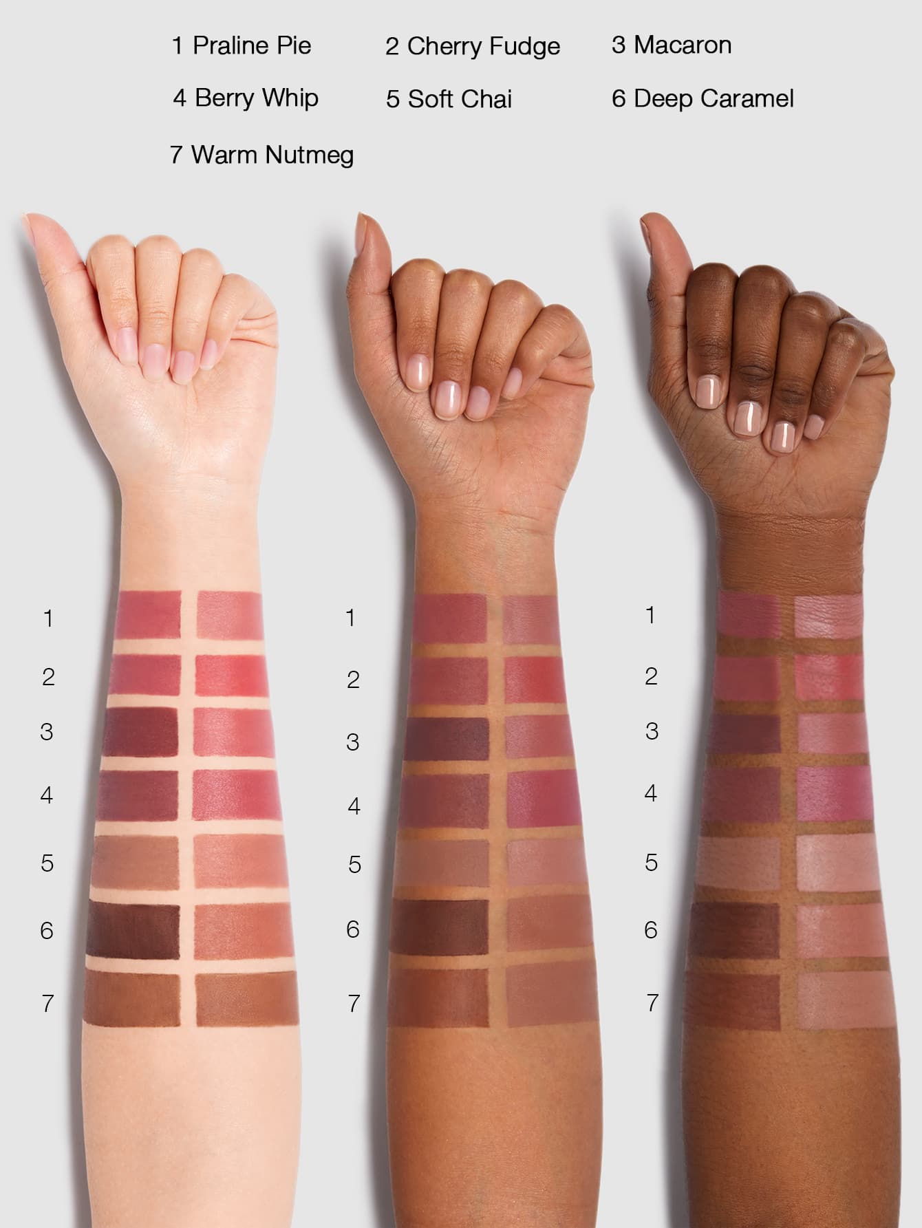 SHEGLAM Glam 101 Lip Duo