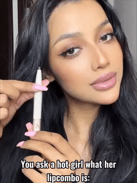 SHEGLAM Glam 101 Lip Duo